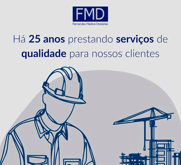 FMD Tapumes